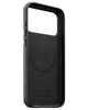 Кожаный чехол Nomad Traditional Horween Black для iPhone 17 Pro - изображение 9