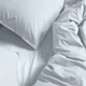 Простынь на резинке Cosas SNOW Варена бавовна 90х200х20 (4822052418024) - изображение 2