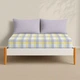 Простирадло на резинці Cosas SUNRISE TARTAN Фланель 200х200х20 (4822052499948) - зображення 3