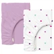 Набор простыней на резинке Cosas CAMELLIA PLAYFUL HEARTS ранфорс 200х200x20 2 шт (4822052399491) - изображение 1