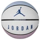 М'яч баскетбольний Nike JORDAN ULTIMATE 2.0 8P DEFLATED - зображення 1