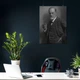 Постер Зигмунд Фрейд, Sigismund Freud, A3 42×30 см (id3461) - изображение 4