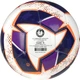 Мяч футбольный Select FB Classic v24 бело-фиолетовый Унисекс 5 - изображение 2