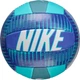 Мяч волейбольный Nike ALL COURT LITE VOLLEYBALL DEFLATED голубой Унисекс 5 - изображение 2