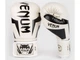Боксерські рукавички VENUM Elite Boxing Gloves 12 унцій білий/чорний (3985) - зображення 2