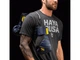Дезодорант HAYABUSA Glove Deodorizer універсальний чорний (5935) - изображение 4