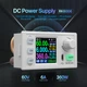 Панельный блок питания RIDEN - RK6006 / 60В 6А 360Вт / 1.54"LCD, USB - изображение 3