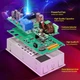 Панельный блок питания RIDEN - RD6018 / 60В 18А 1080Вт / 2.4"LCD, USB - изображение 4