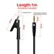 Комплект измерительных проводов RIDEN - X15A для RK6006-C, RD6006-C, RD6012-C - изображение 5