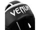 Шолом VENUM Elite Headgear універсальний чорний/білий (3976) - зображення 4