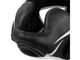 Шолом VENUM Elite Headgear універсальний чорний/білий (3976) - зображення 5