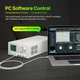 Лабораторный блок питания RIDEN - RD6006-C / 60В 6А 360Вт / 2.4"LCD, USB - изображение 3