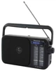Радіоприймач Panasonic RF-2400DEE-K - зображення 1