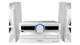 Аудіосистема Panasonic SC-UX100EE-W - зображення 2