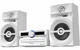 Аудіосистема Panasonic SC-UX100EE-W - зображення 3