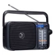 Радіоприймач Panasonic RF-2400DEE-K OPENBOX - зображення 2
