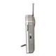 Радіоприймач Panasonic RF-P50DEG-S - зображення 4