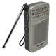 Радіоприймач Panasonic RF-P50DEG-S - зображення 8