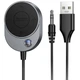 Bluetooth аудио ресивер HOCO E150 Path AUX BT5.4 (Metal gray) (243531) - изображение 1