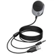Bluetooth аудио ресивер HOCO E150 Path AUX BT5.4 (Metal gray) (243531) - изображение 5