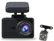 Відеореєстратор Globex GE-205W DualCam - изображение 1
