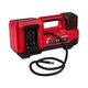 Беспроводной насос Milwaukee для шин / M18 18V Cordless Tire Inflator / 2848-20 - изображение 3