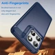 Чохол Urban Case на Motorola G57 Power / dark blue - зображення 3