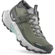 Жіночі черевики для туризму Salewa Pedroc 2 MID PTX Wmn 5056 40 (100084115) - зображення 5