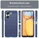 Чехол Urban Case на POCO M7 Pro (5G) / dark blue - изображение 3
