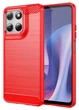 Чохол Urban Case на Motorola G57 / red - зображення 1