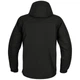 Куртка зимова Helikon Husky Tactical Winter Jacket, Black, M - зображення 2