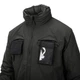 Куртка зимова Helikon Husky Tactical Winter Jacket, Black, M - зображення 4