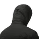 Куртка зимова Helikon Husky Tactical Winter Jacket, Black, M - зображення 7