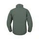 Куртка Helikon Level 7 Climashield Apex 100 г, Alpha Green, S - изображение 3