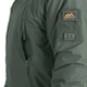 Куртка Helikon Level 7 Climashield Apex 100 г, Alpha Green, S - изображение 4