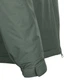 Куртка Helikon Level 7 Climashield Apex 100 г, Alpha Green, S - изображение 7