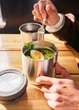 Пищевой термоконтейнер Klean Kanteen TKCanister 473 мл - изображение 13