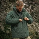Куртка Helikon Level 7 Climashield Apex 100 г, Alpha Green, S - изображение 9