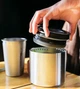 Пищевой термоконтейнер Klean Kanteen TKCanister 473 мл - изображение 14