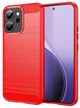 Чехол Urban Case на OPPO Reno 14 FS (5G) / red - изображение 1