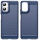 Чехол Urban Case на Motorola G06 / dark blue - изображение 2