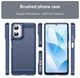 Чехол Urban Case на Motorola G06 / dark blue - изображение 3
