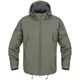 Куртка Helikon Husky Tactical Winter Jacket, Alpha Green, M - зображення 1