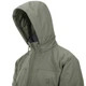 Куртка Helikon Husky Tactical Winter Jacket, Alpha Green, M - зображення 6