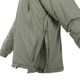 Куртка Helikon Husky Tactical Winter Jacket, Alpha Green, M - зображення 9