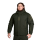 Куртка Defender 7 level Темна Олива (8370), S - изображение 1
