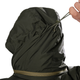 Куртка Defender 7 level Темна Олива (8370), S - изображение 5