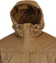 Зимняя куртка Vik-Tailor Rip-Stop G-Loft, Coyote, 46 - изображение 2