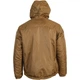 Зимняя куртка Vik-Tailor Rip-Stop G-Loft, Coyote, 46 - изображение 5