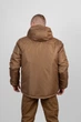 Зимняя куртка Vik-Tailor Rip-Stop G-Loft, Coyote, 46 - изображение 8